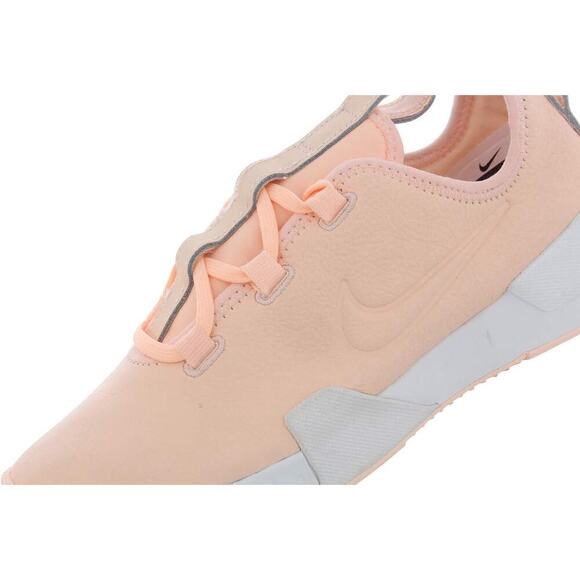 Nike Shoes - Nike Ashin Modern Lx Womens Shoes Size 7, Color: Coral/White-Pink